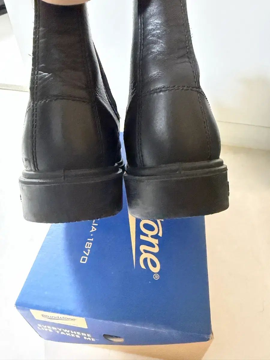 ブランドストーン