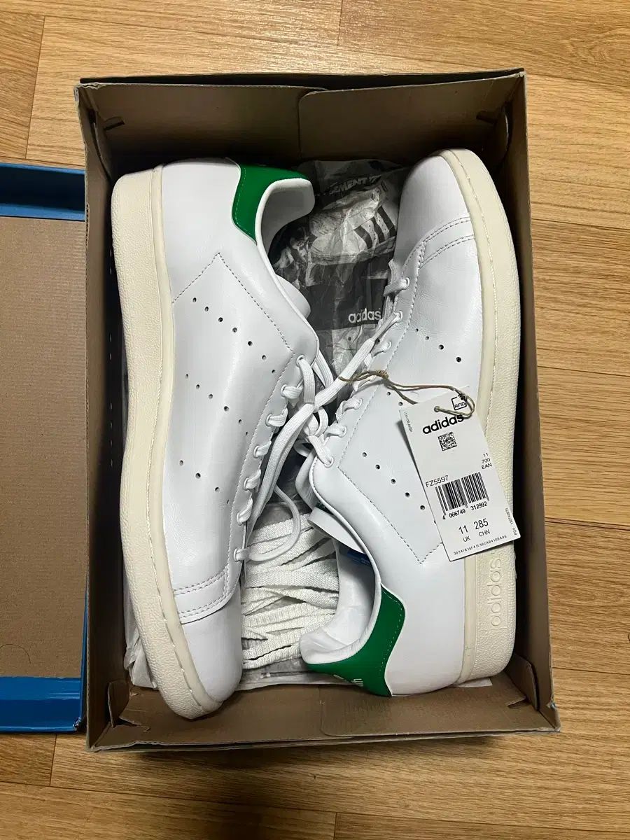 アディダス スタンスミス 80 s fz 5597 29 5 cm