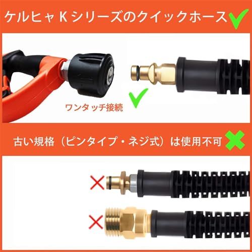 クイックコネクタ