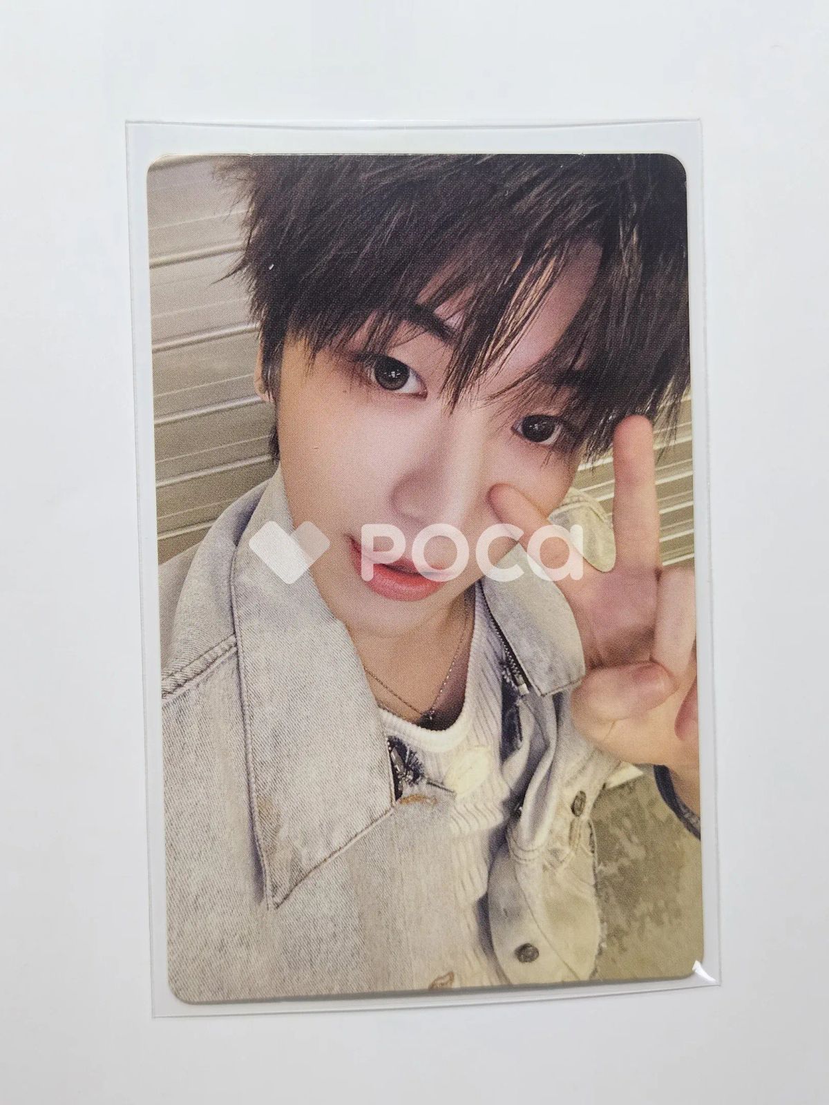 BOYNEXTDOOR リウ No Genre No Limit ver. - メルカリ