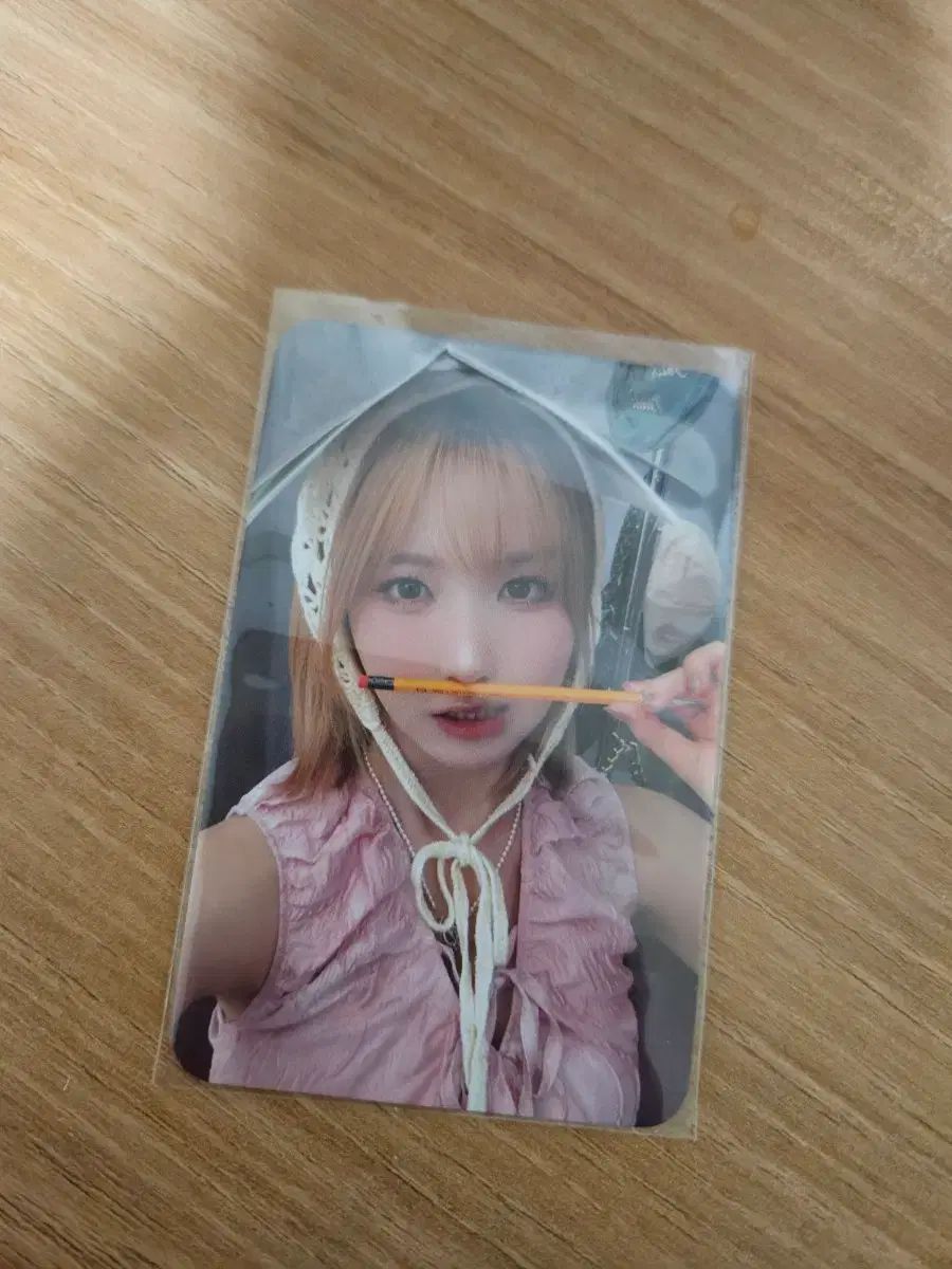 セイMYネーム UFO 本田 仁美(Honda Hitomi) 公開番組 サノク トレカ