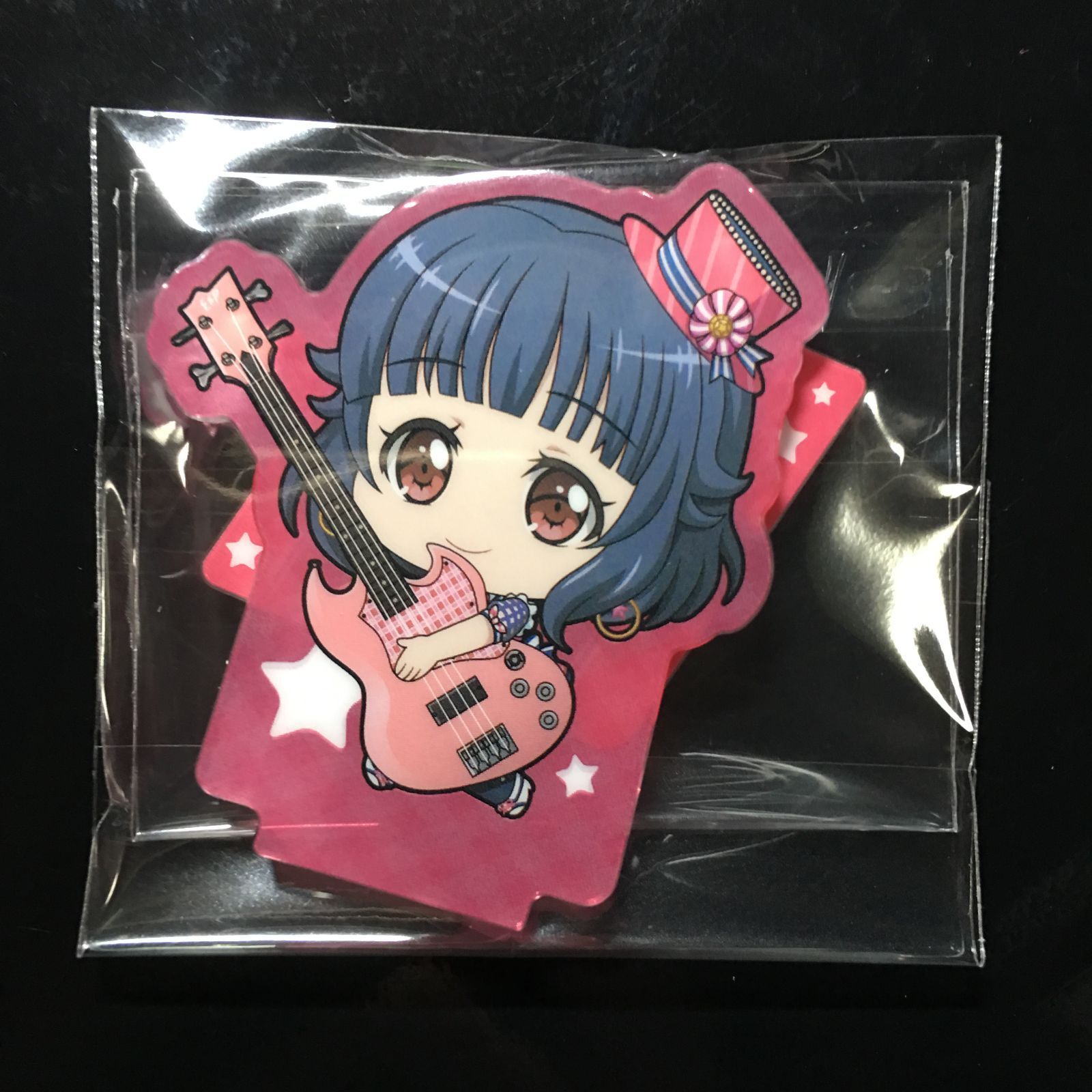 バンドリ 牛込りみ アクリルスタンド School ver. スクール BanG Dream