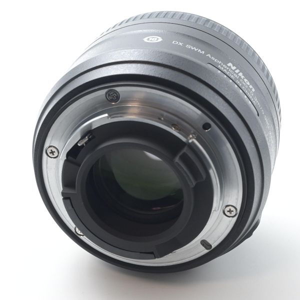 ニコン Nikon AF-S DX NIKKOR 35 mm f|1.8 G