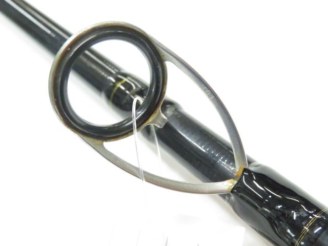 美品【ダイワ】オーバーゼア103MH ダイワ オーバーゼア 103MH (01-8106240007) - メルカリ