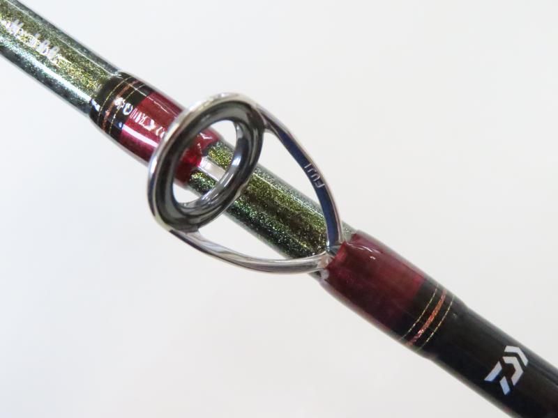 ダイワ リーディング サソイ M-180 (04-8205100023) - メルカリ