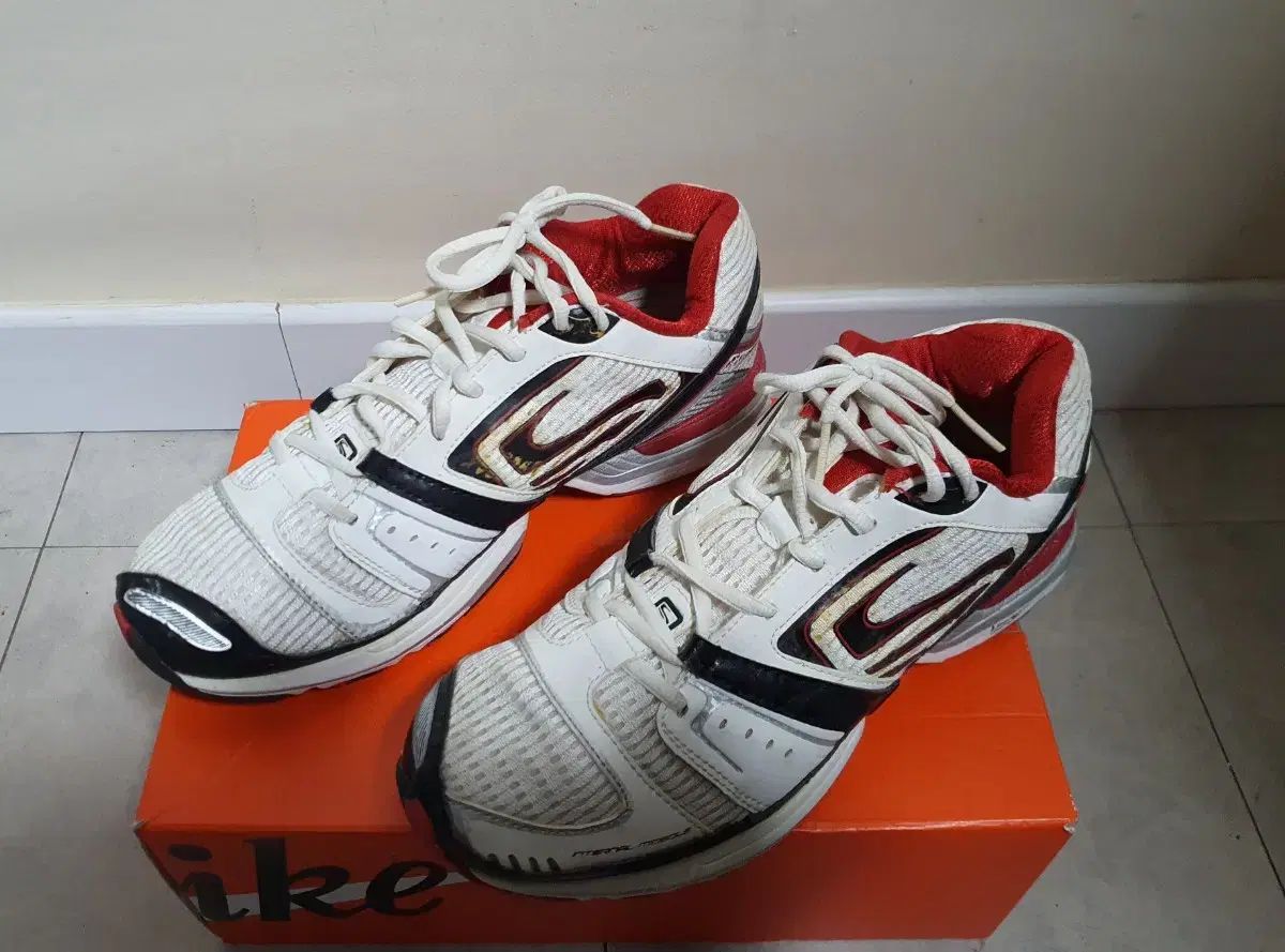 SCOTT Ride 4 トライアスロン Triathron 275 mm