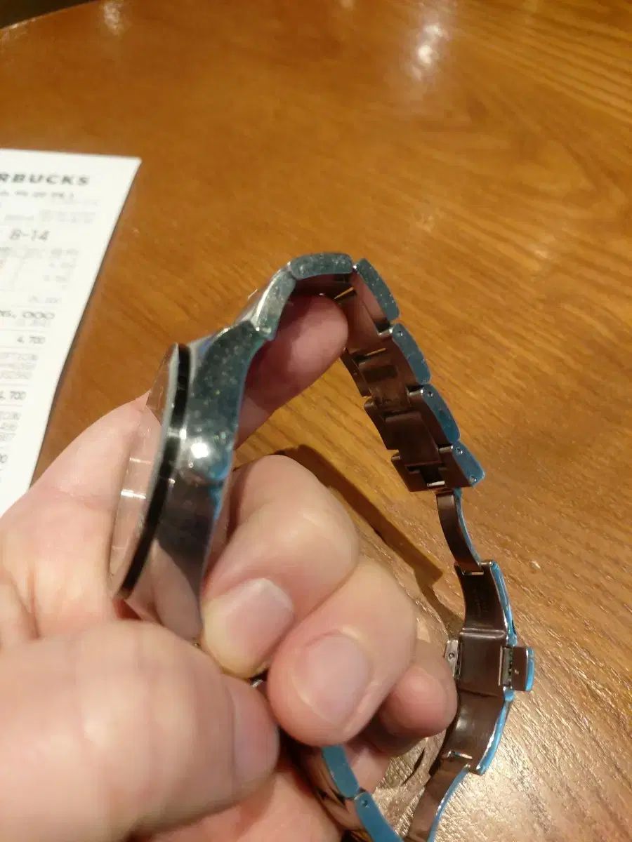 TISSOT ティソ PRS 516 オートマティック メタル ウォッチ