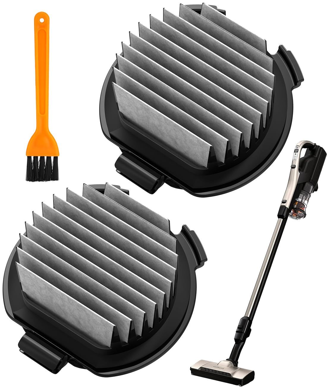 日立 PV-BJ 700 G-013 掃除機 用 フィルター Bフィルター スポンジフィルター 抗菌 防カビ素材 PV-BFH 900 PV-BFL 1 PV-BL H 20 G 30 3 J PV-BH 500 PV-B