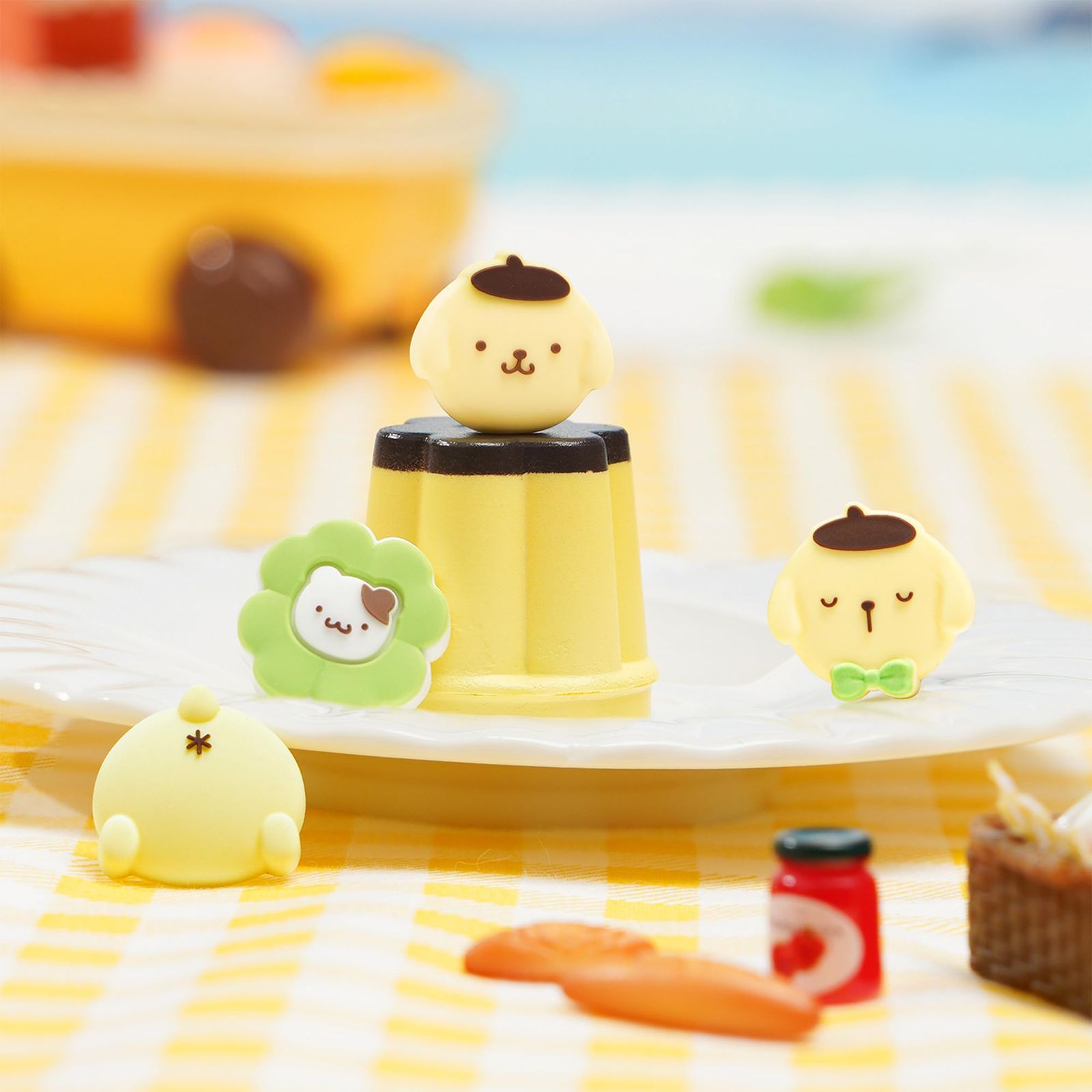 親指グリップキャップ