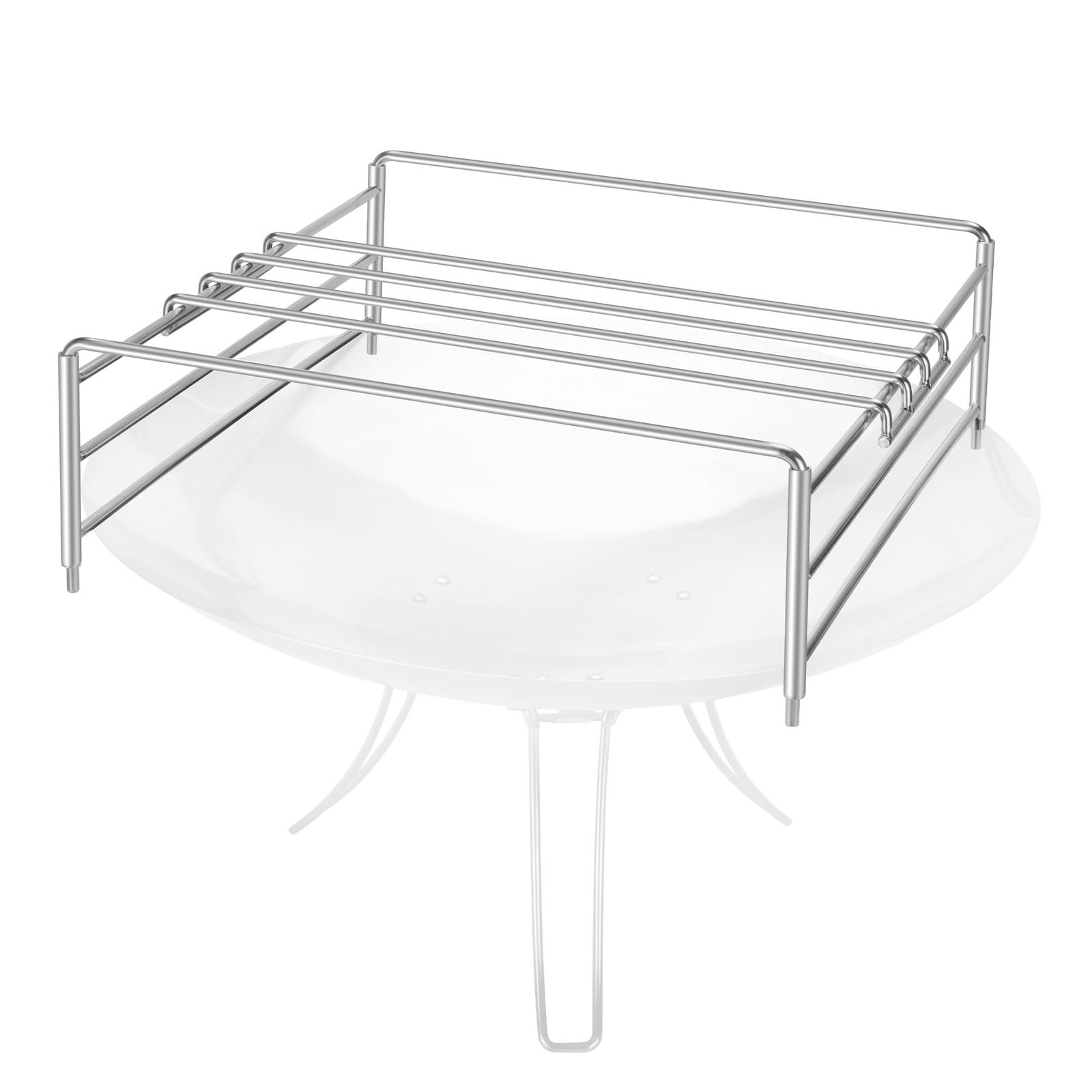 五徳 Coleman コールマン 焚火台 ファイヤーディスク 3段パイプフレーム 焚き火 3段火加減調整 携帯便利 コンパクト アウトドア キャンプ ステンレス製 軽量タイプ