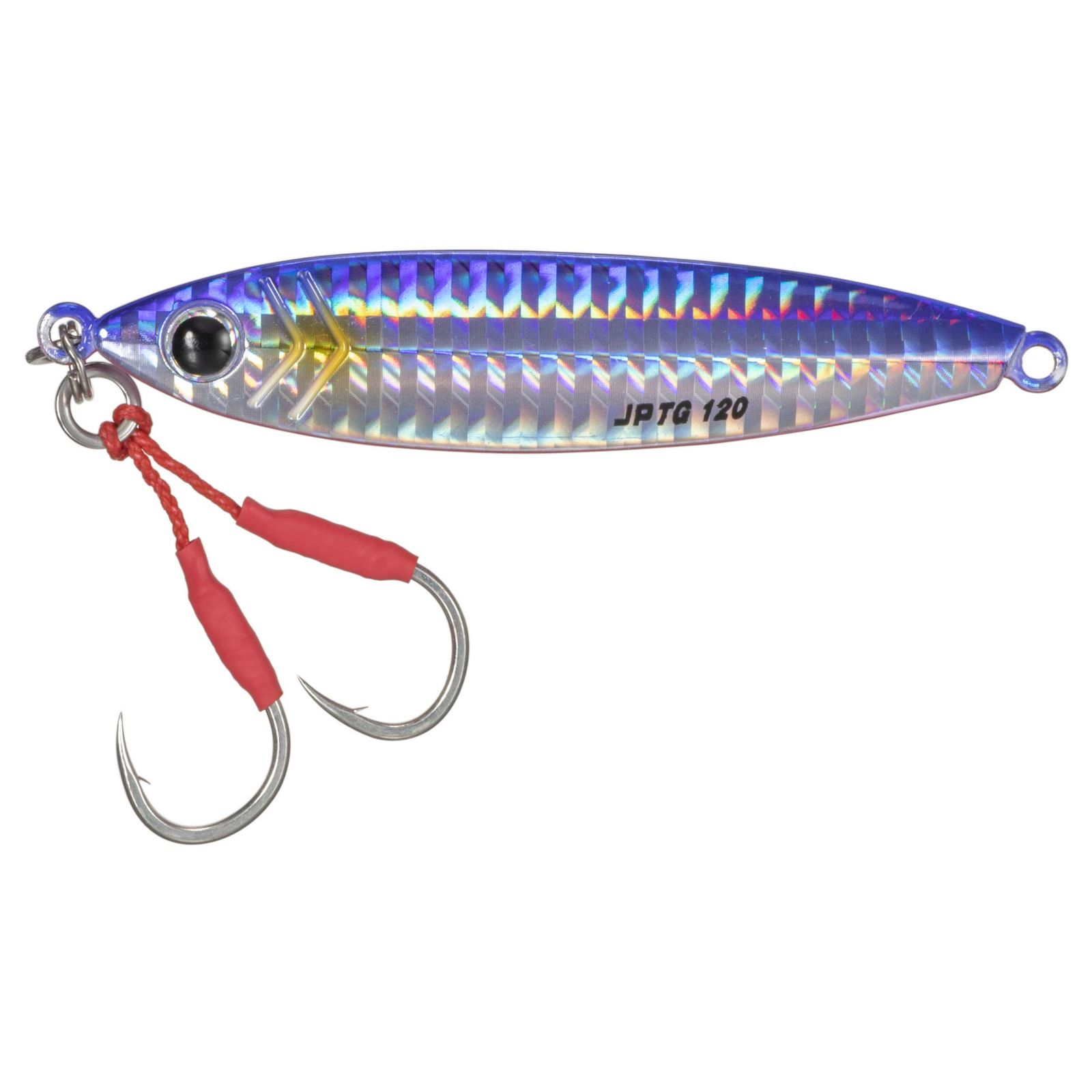 メジャークラフト ルアー メタルジグ ジグパラタングステン JPTG 10|14|18|24|32|40|50|60|80|100|120 g 各種