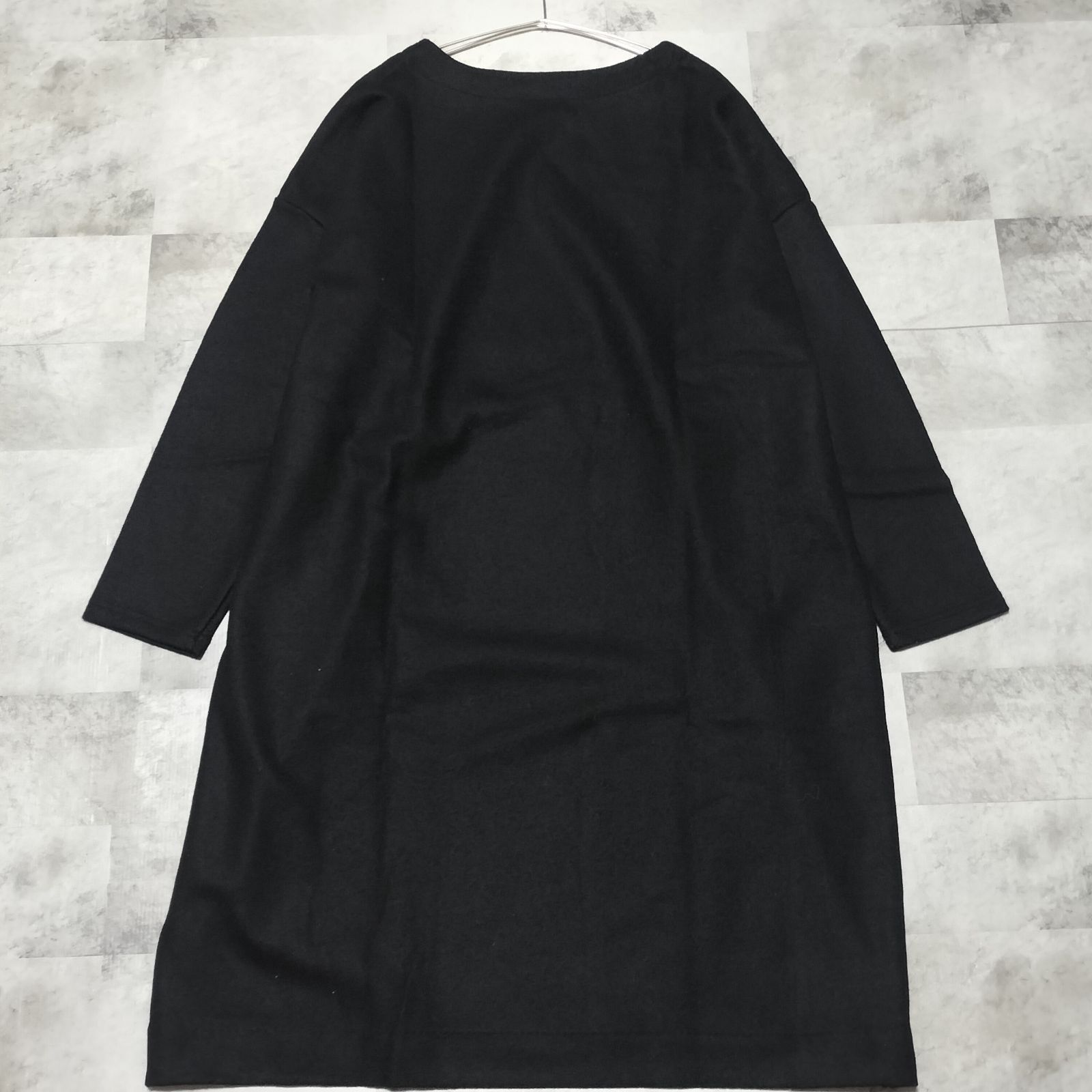 ロングワンピース