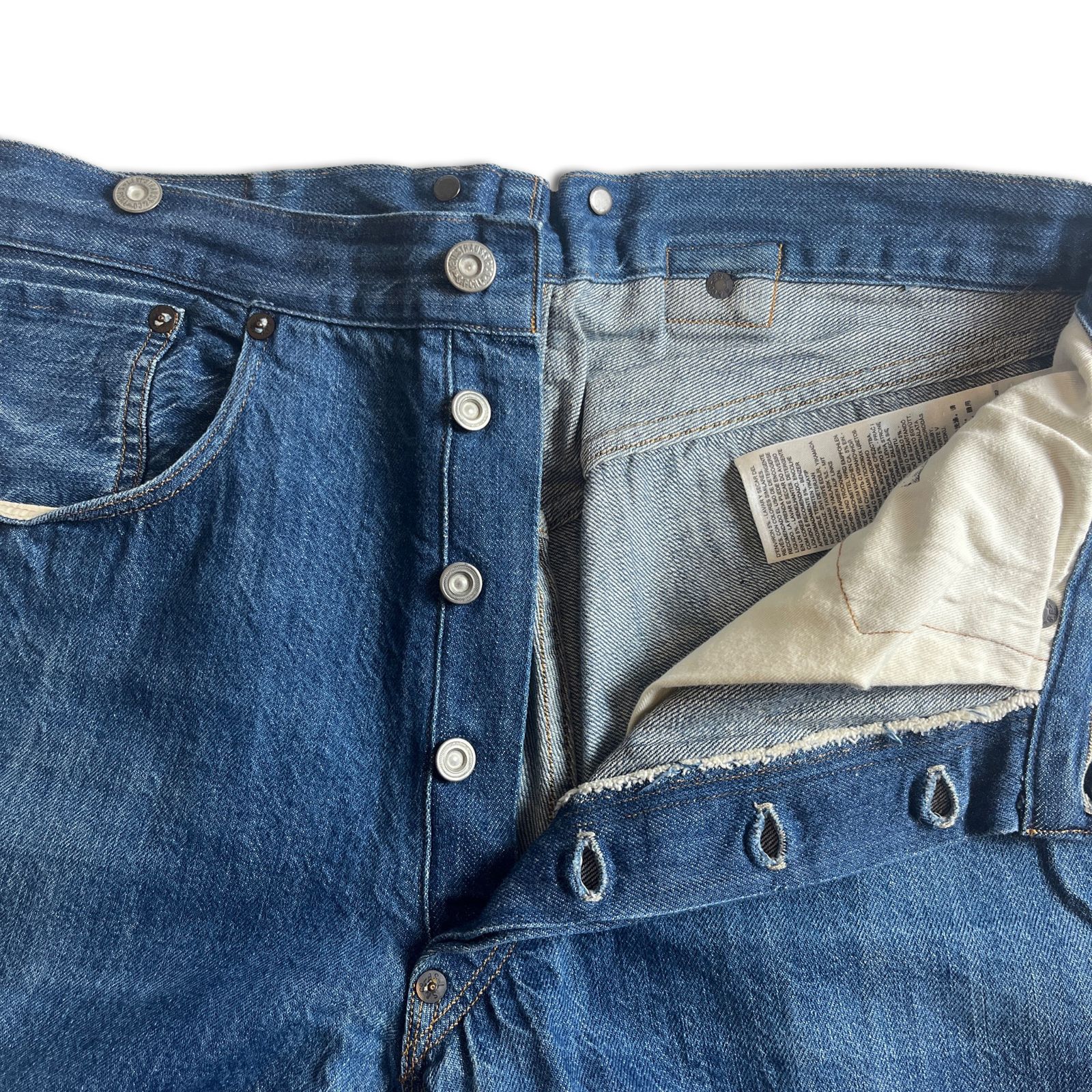 アメリカ製】LEVI