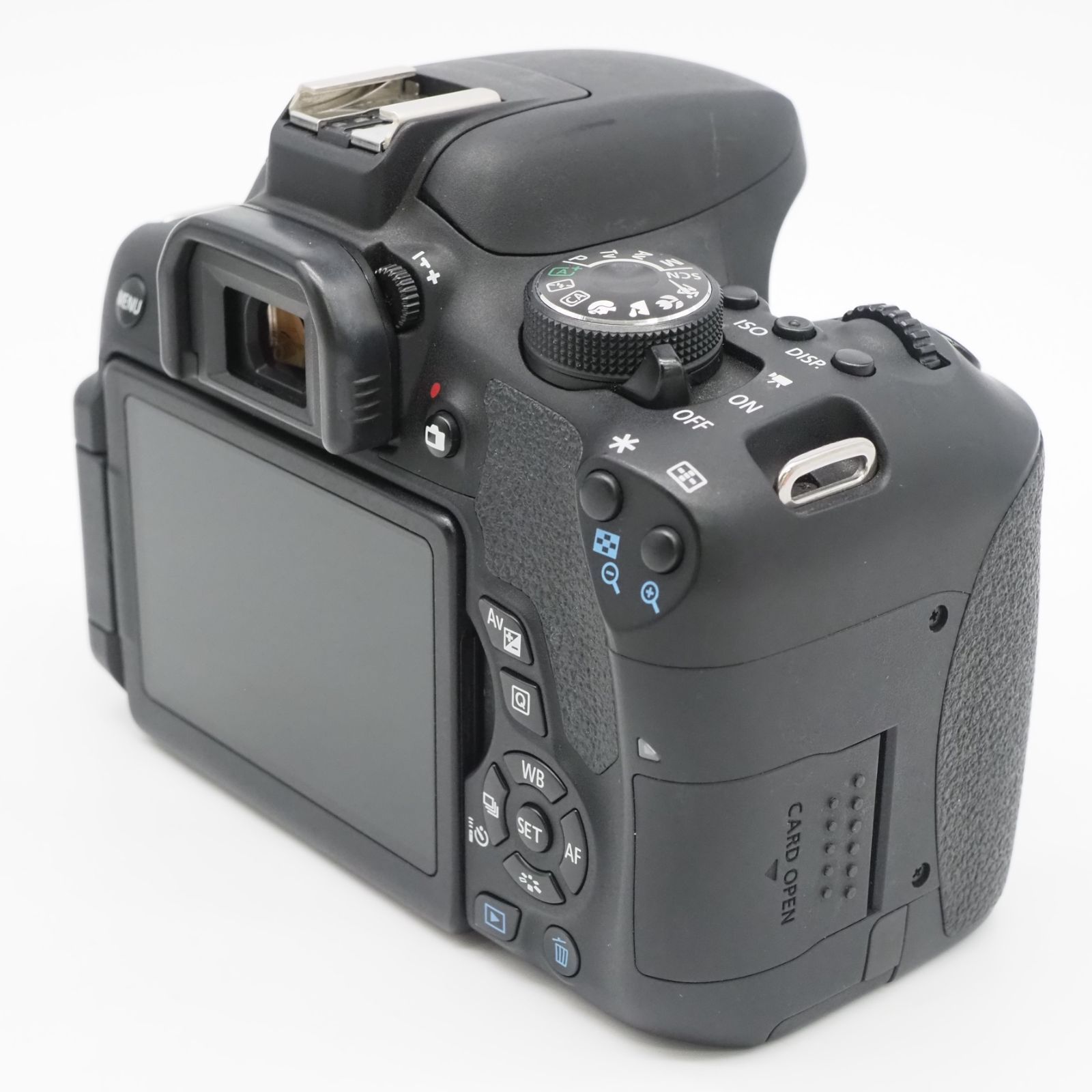 □ほぼ新品□ CANON（キヤノン） EOS Kiss X8i｜EF-S 18-55mm IS STM