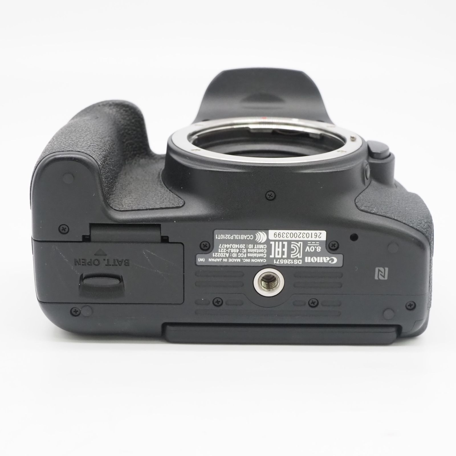 ジャンク品　EOS Kiss X8i 本体 + EF-S 18-55mm CANON EOS Kiss X80 EF-S18-55 IS II レンズキット 価格比較 - 価格.com