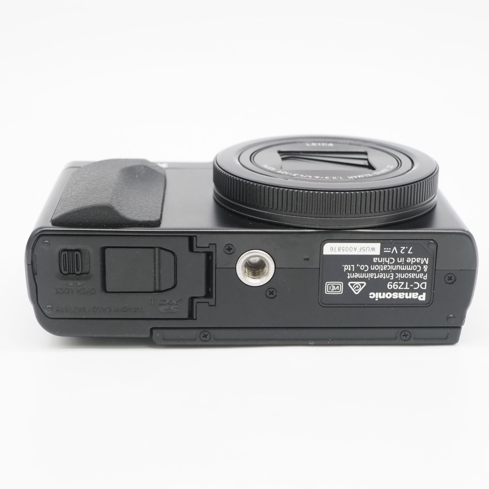 パナソニック LUMIX