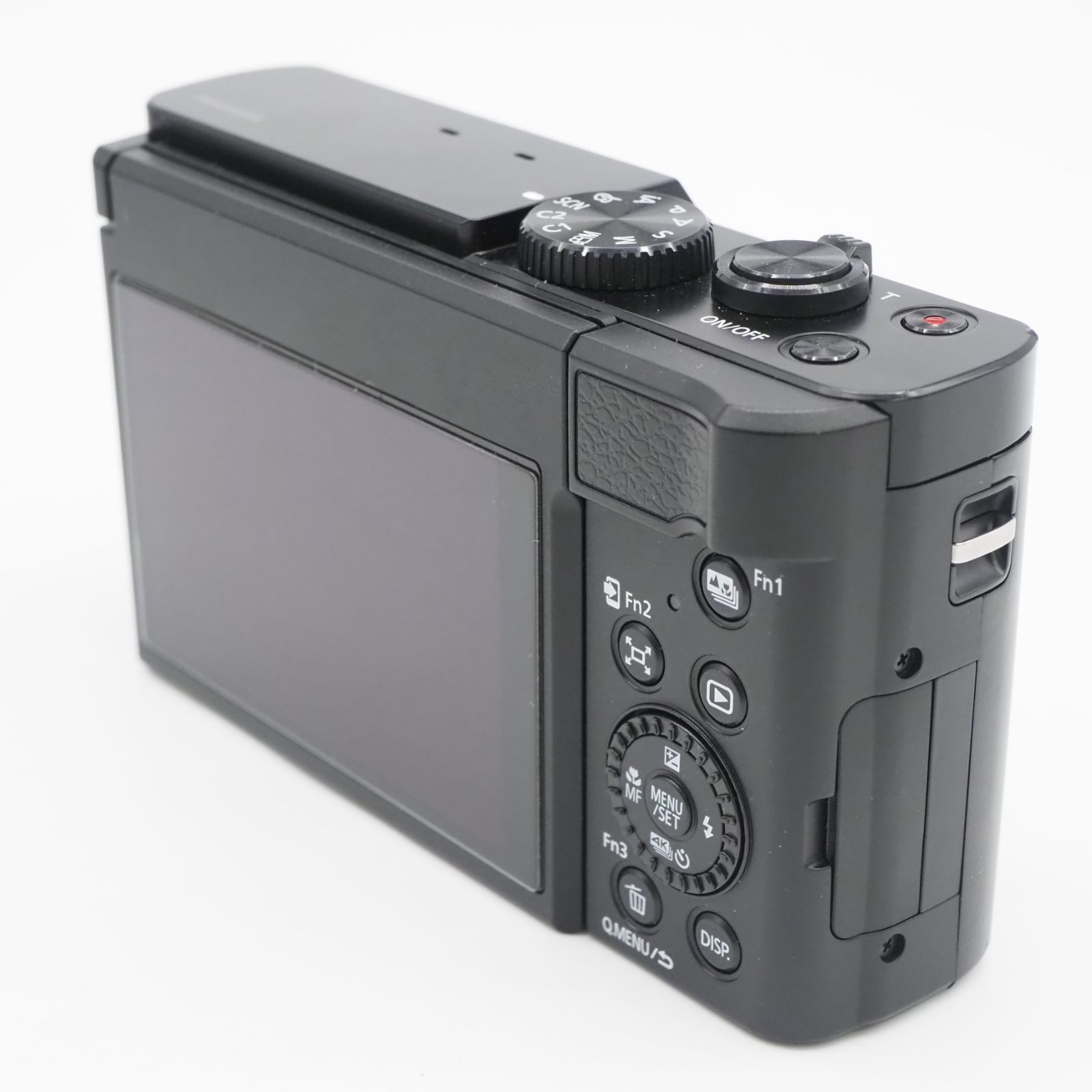 LUMIX DC-TZ