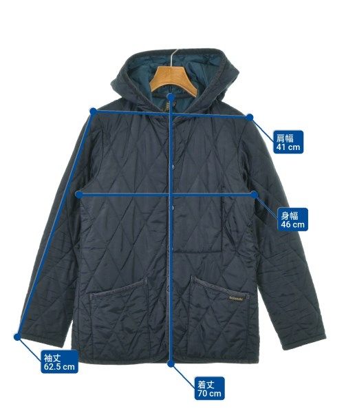 LAVENHAM ブルゾン メンズ 【古着】【中古】【送料無料】 - メルカリ