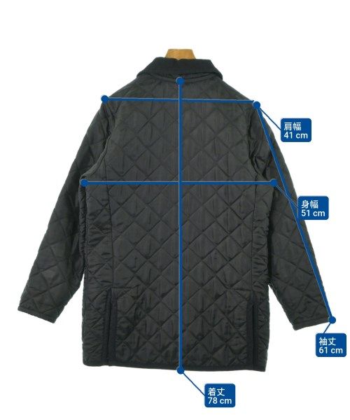 LAVENHAM ブルゾン メンズ 【古着】【中古】【送料無料】 - メルカリ