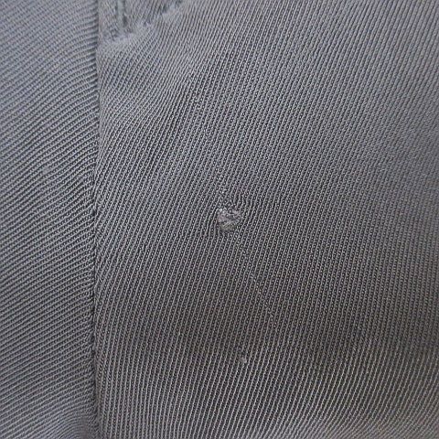 イッセイミヤケ ISSEY MIYAKE FETE IF64FF527 ロングパンツ スラックス