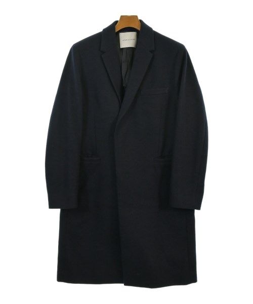 ADAM ET ROPE チェスターコート メンズ 【古着】【中古】【送料無料