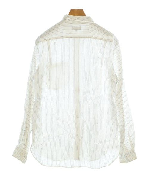 MARGARET HOWELL カジュアルシャツ メンズ 【古着】【中古】【送料無料