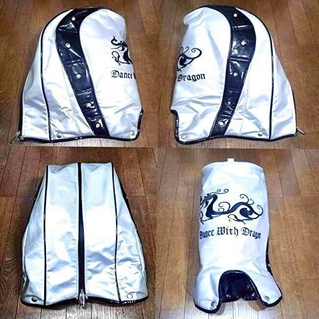 ダンスウィズドラゴン キャディバック