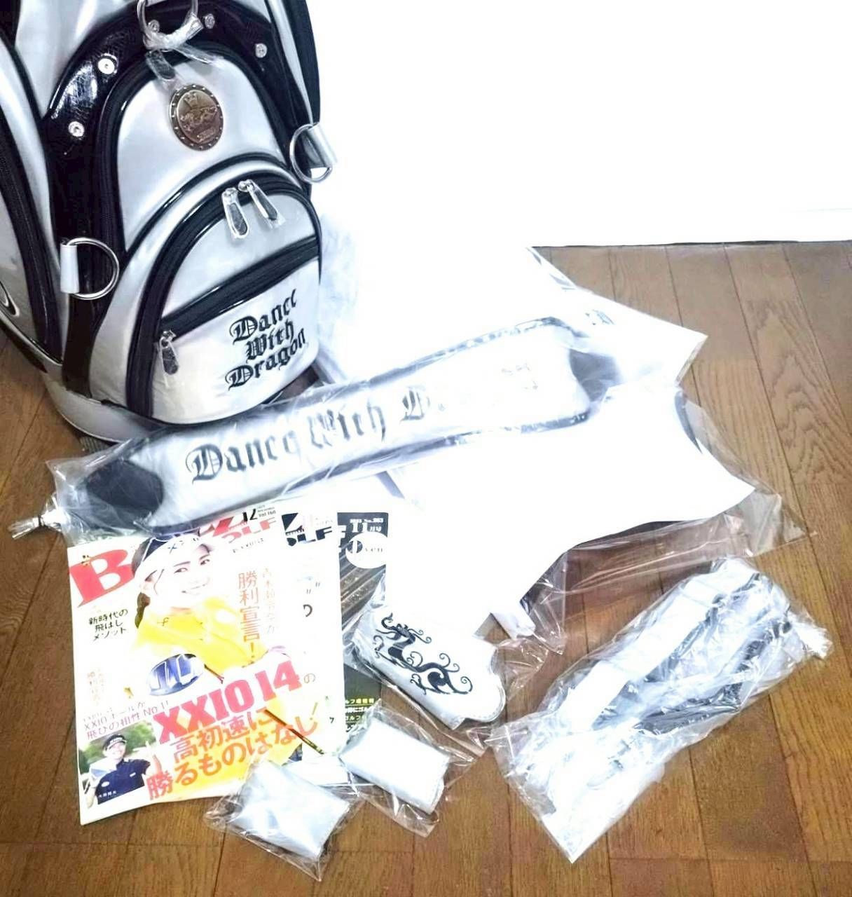 Dragon ダンスウィズドラゴン