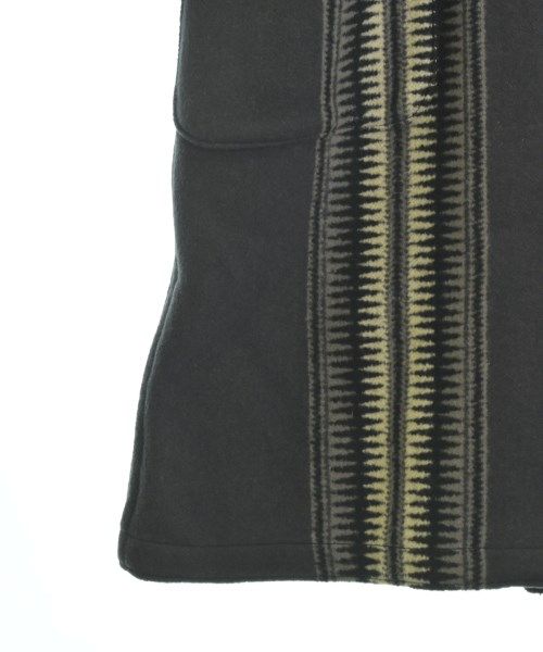 NIGEL CABOURN ステンカラーコート レディース 【古着】【中古】【送料