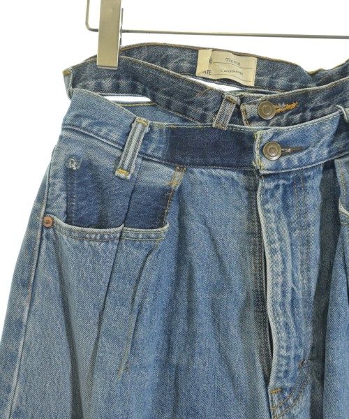  77 circa デニムパンツ レディース 古着 その他 デニム ジーンズ