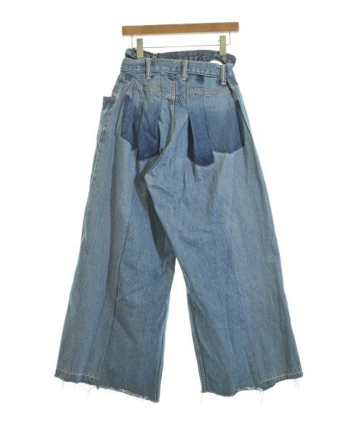 77 circa デニムパンツ レディース 古着