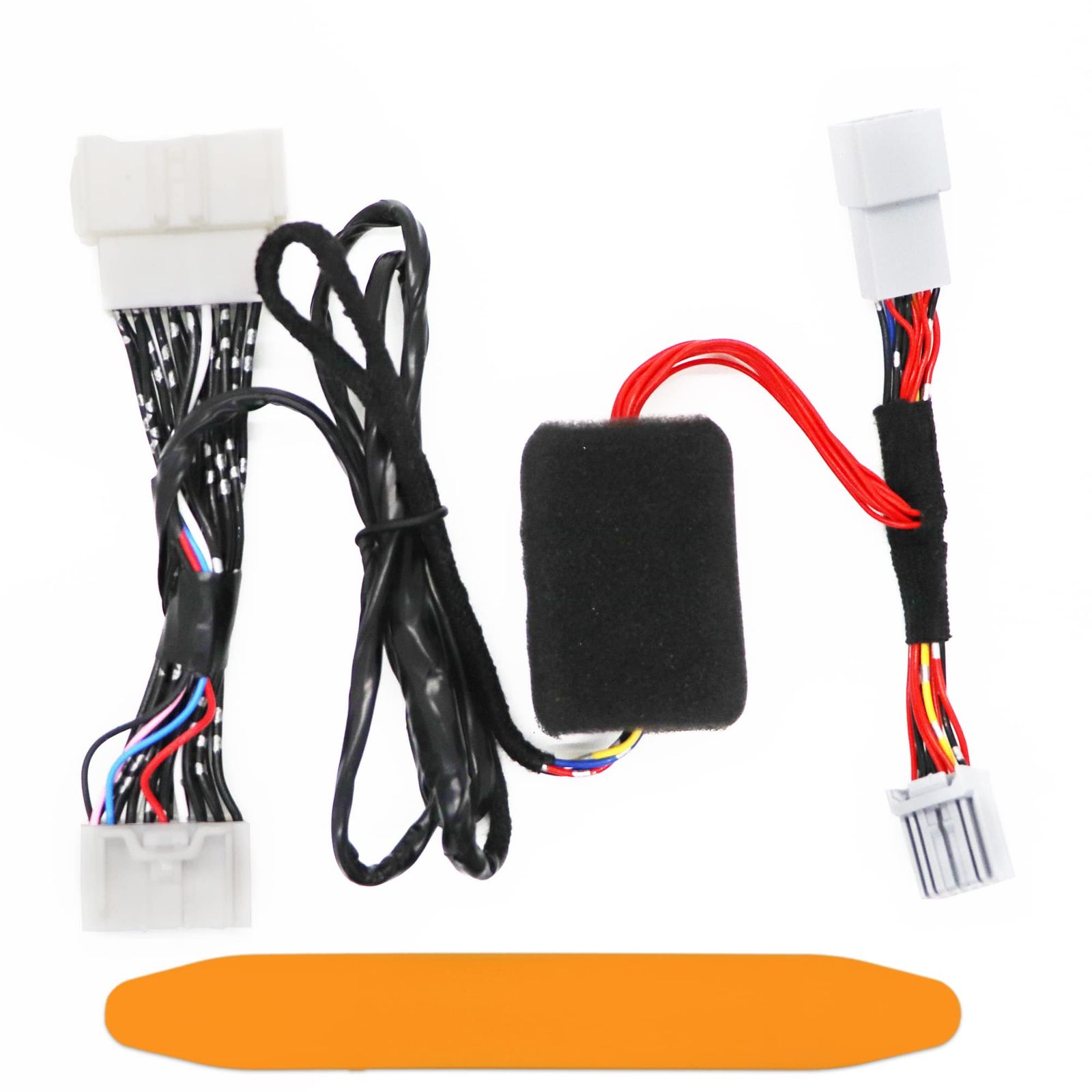 エンラージ ステップワゴン RP 6 7 8 全グレード 対応 オート パーキングブレーキ キット カプラーオン