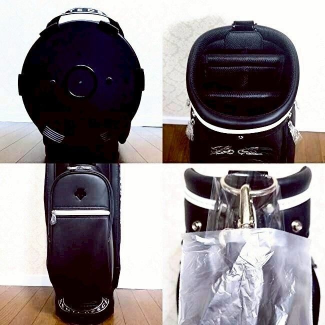 キャディバック 正規品