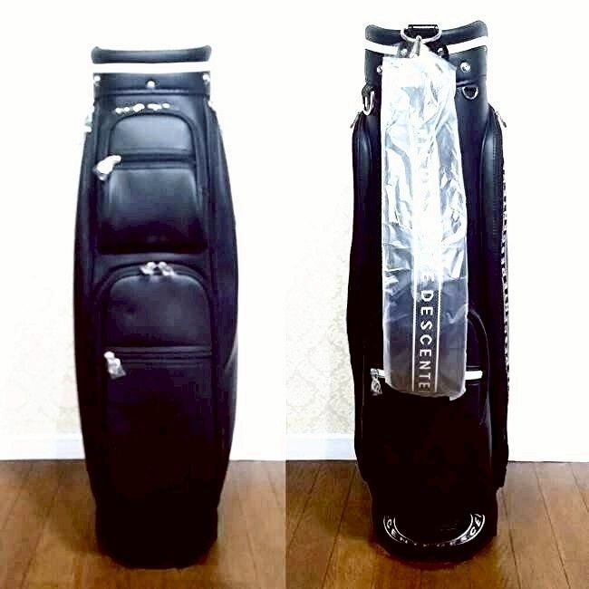 キャディバック