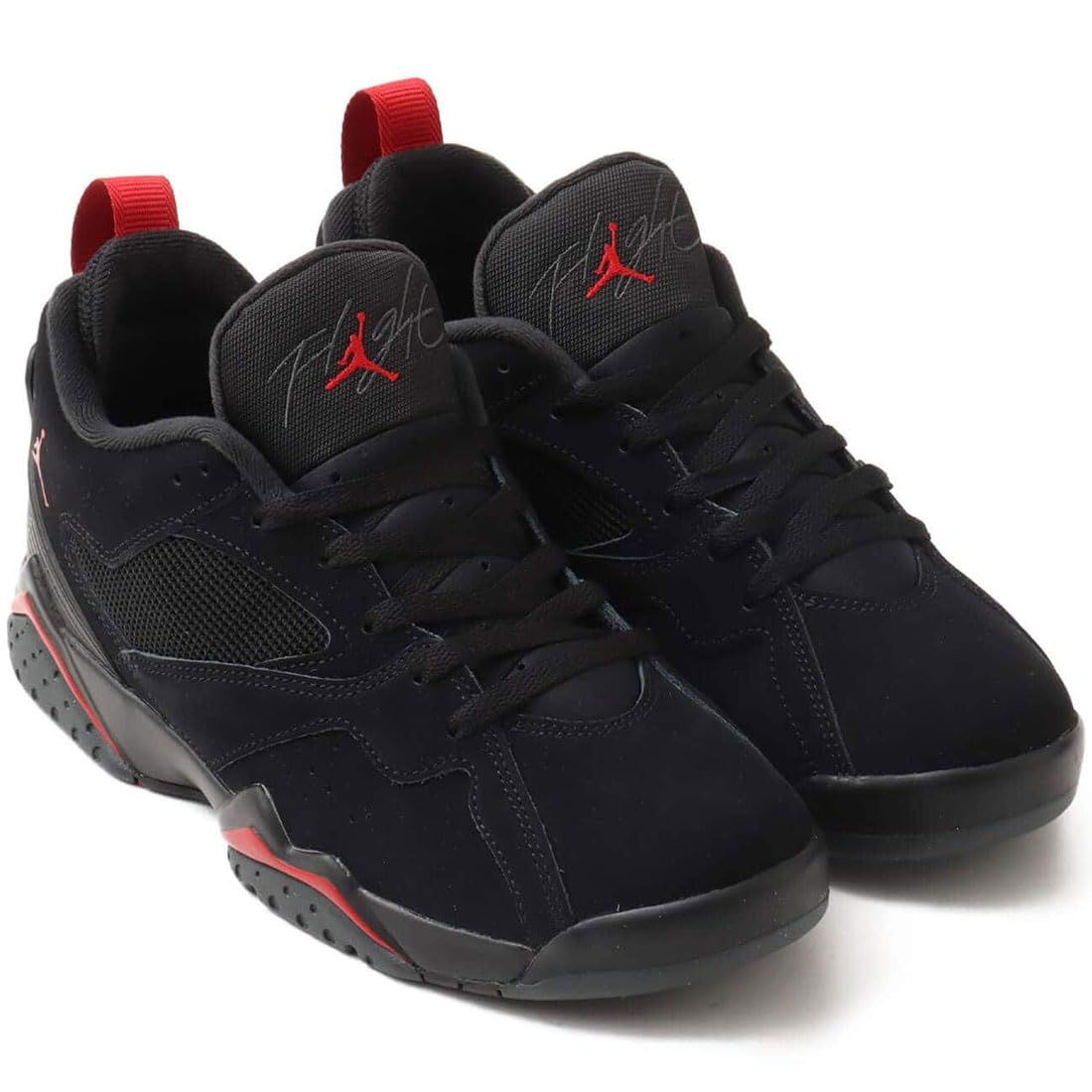 ナイキ エア ジョーダン MVP 92 AIR JORDAN ブラック|アンスラサイト|ジムレッド HQ 3950-006 26.0 cm