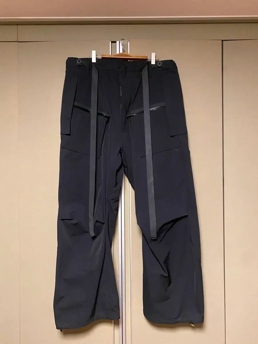 Acronym P46A-DS GORE-TEX ゴアテックス カーゴパンツ - メルカリ