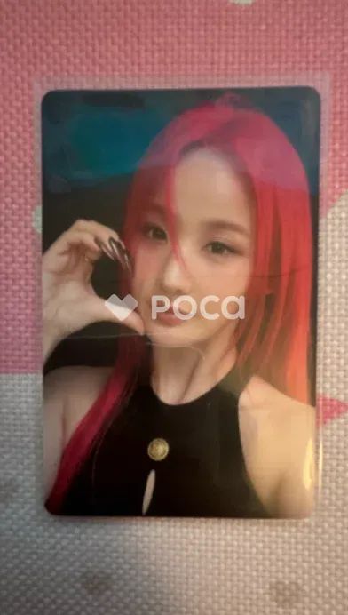 KISSOFLIFE ベル Born to be XX POCA ALBUM - メルカリ