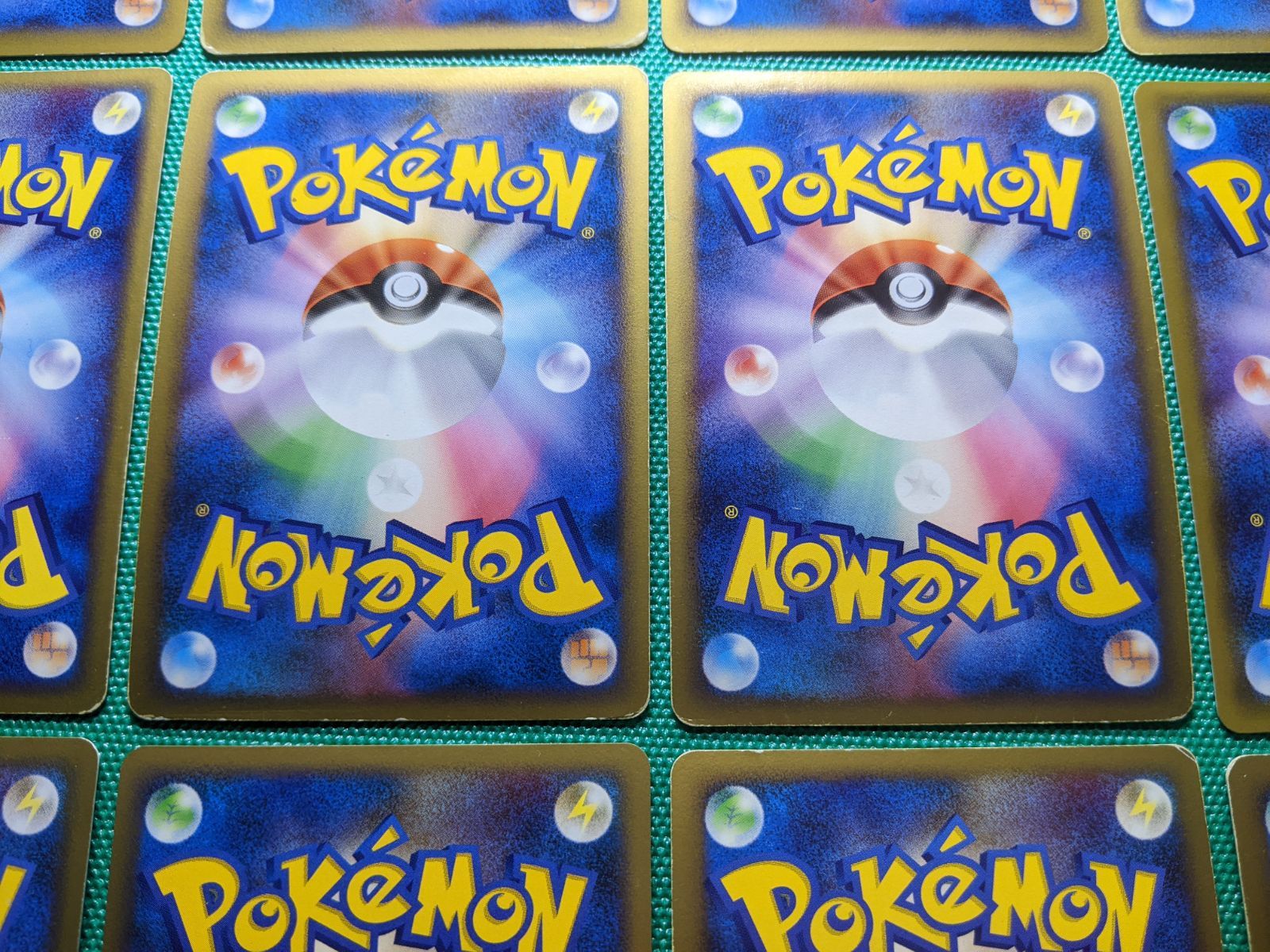 マニューラG パルキアG