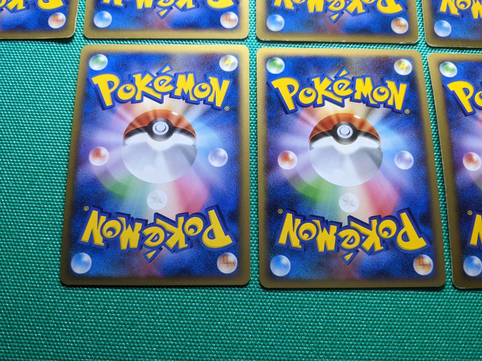 パルキアG ディアルガG