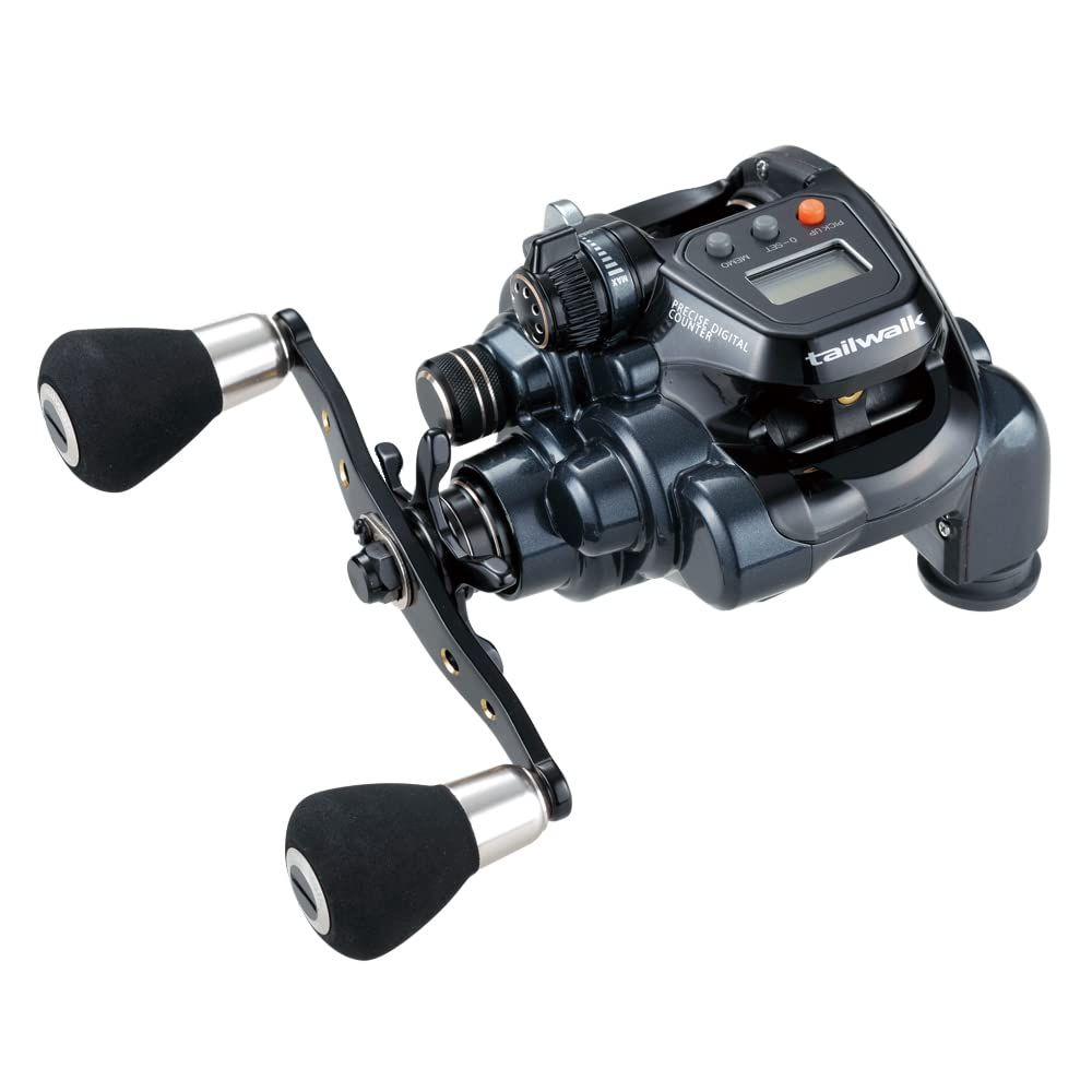 テイルウォーク Tailwalk 電動リール ELAN SW DENDO エラン 電動 150