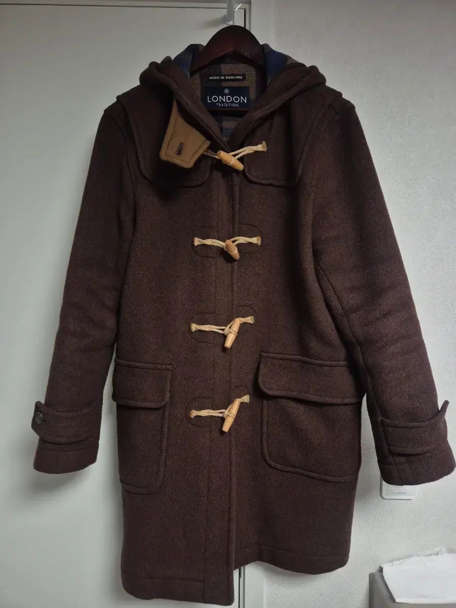 ロンドントラディション ヒッコリース 42