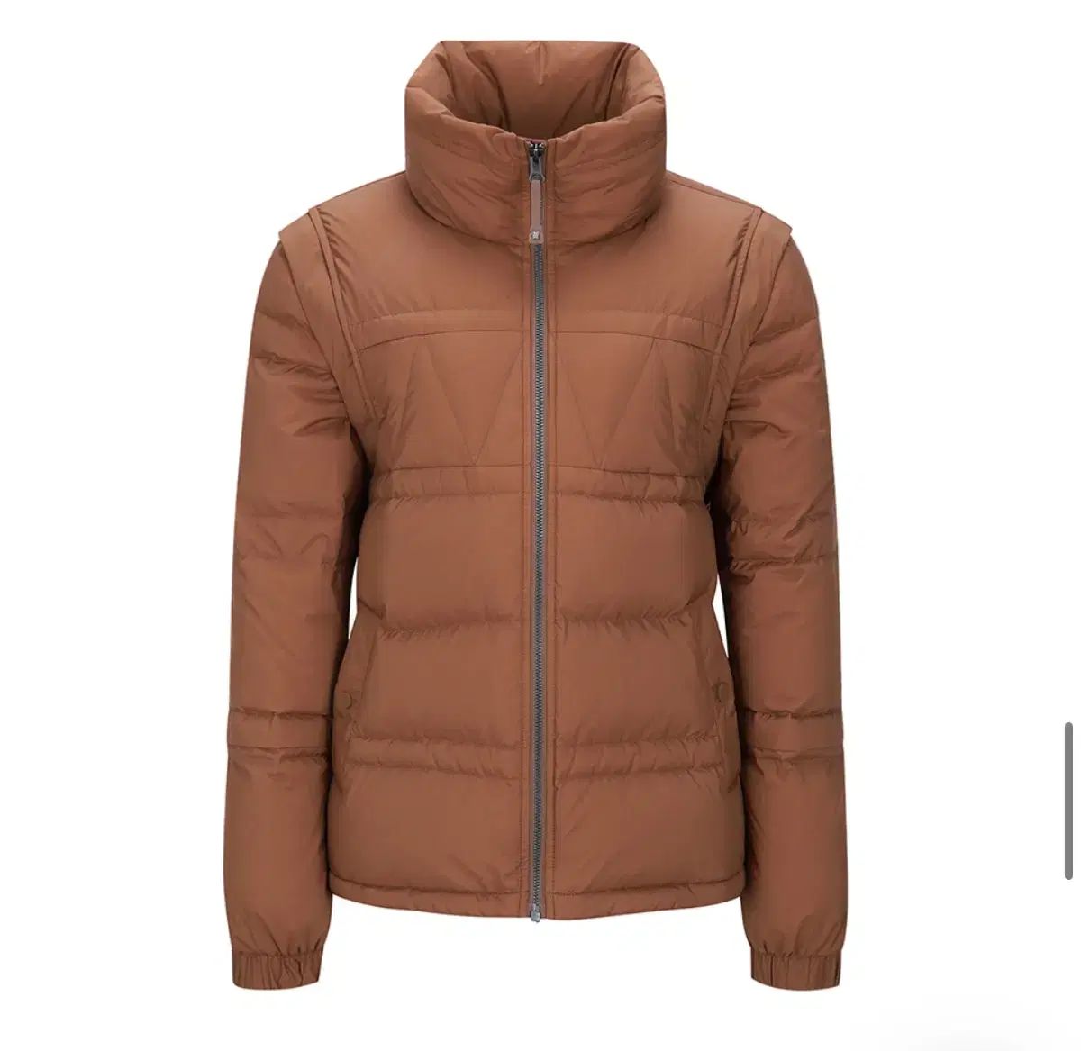 A GOLF アニューゴルフ レディースダウン