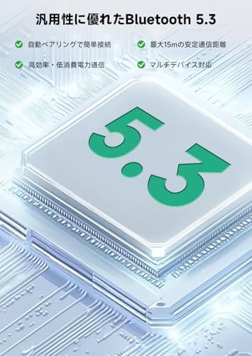  4 WAY接続 Masajoy ワイヤレスヘッドセット マイク付き Bluetooth 5 3 USB Type C 有線接続 マイクミュート機能付き オンライン授業 在宅勤務 通話 テレワーク 会議用 コールセンター PC用対応 Skype Zo その他 キッチン 食器