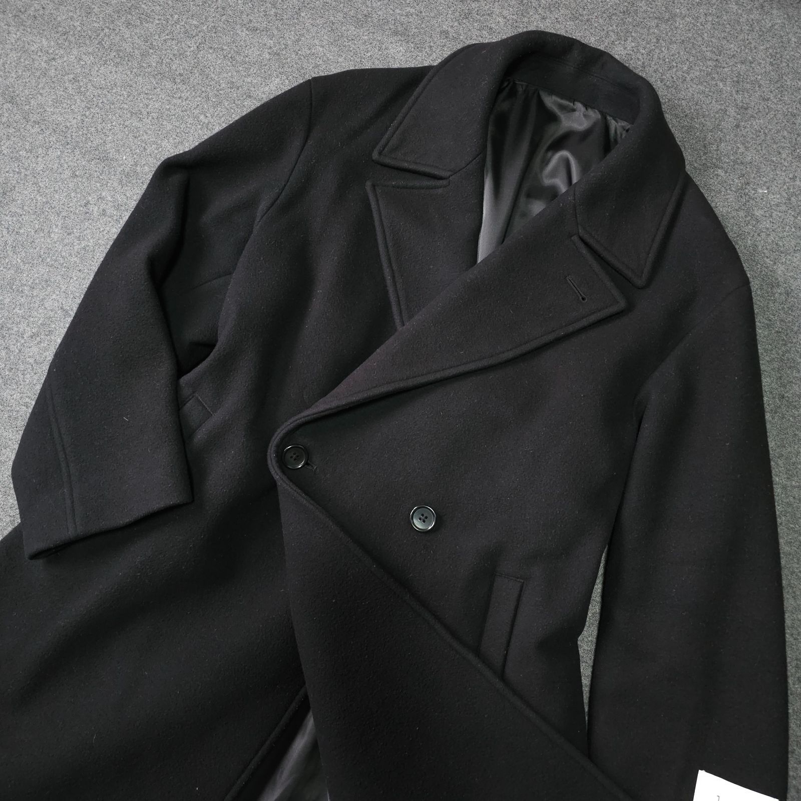 JOURNAL STANDARD ジャーナルスタンダード 秋冬 Merino Wool 140s