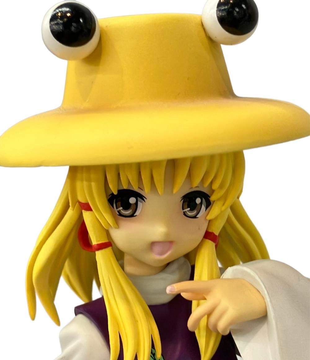 グリフォンエンタープライズ 東方Project 1/8 土着神の頂点 洩矢諏訪子