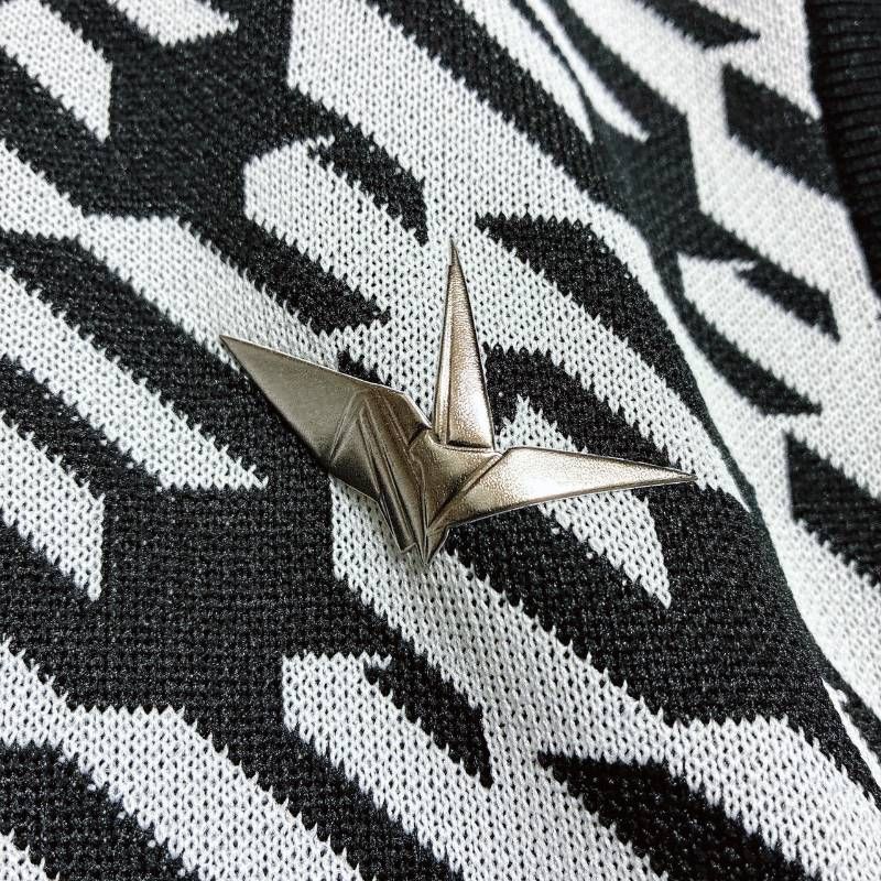 1piu1uguale3 GOLF ウノピュウノウグァーレトレゴルフ ニットベスト