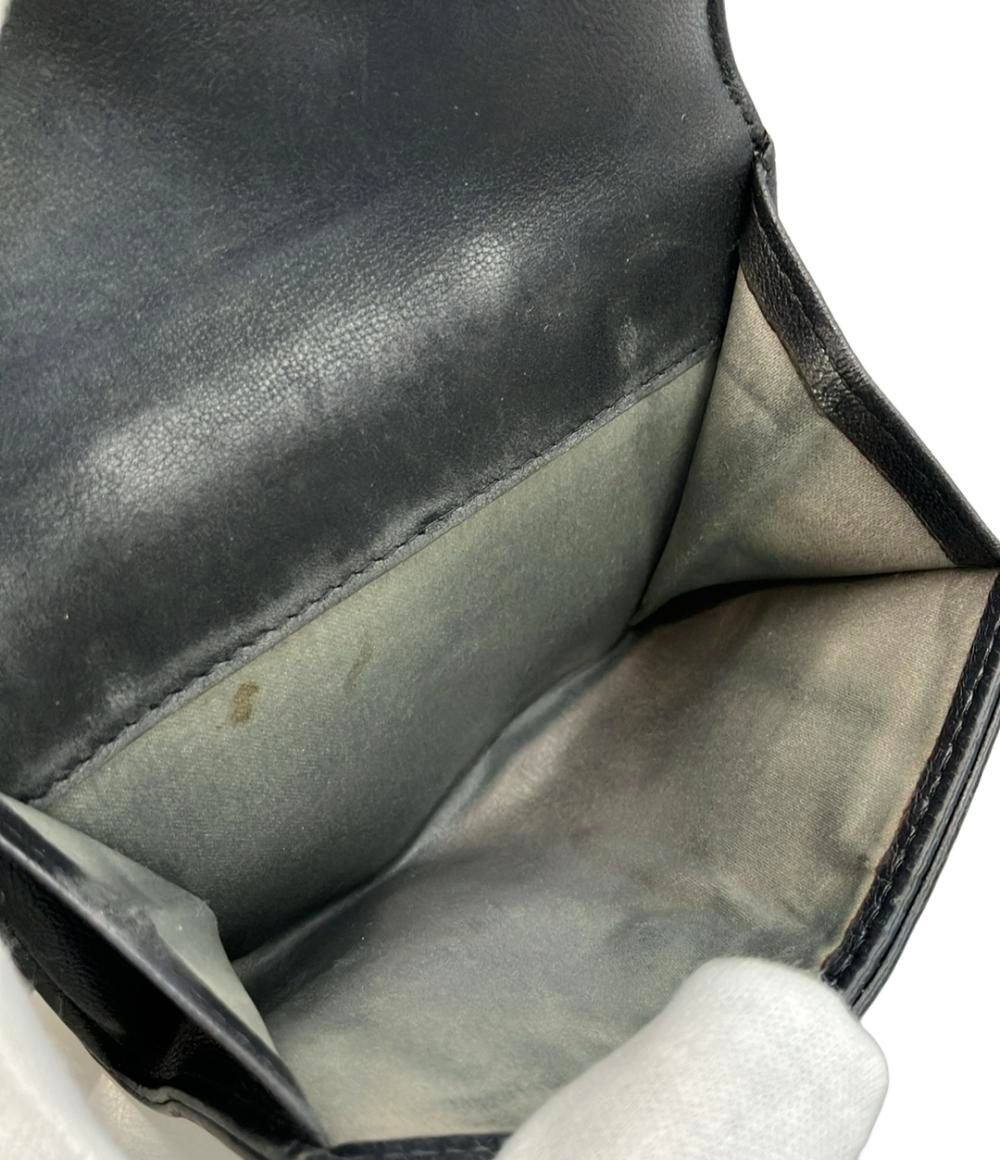 シルバー金具 カメリア