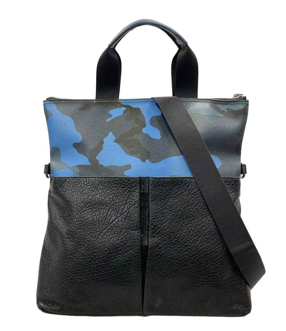 コーチ 2 WAY ハンドバッグ トートバッグ ショルダーバッグ 斜め掛け F 29736 レディース COACH