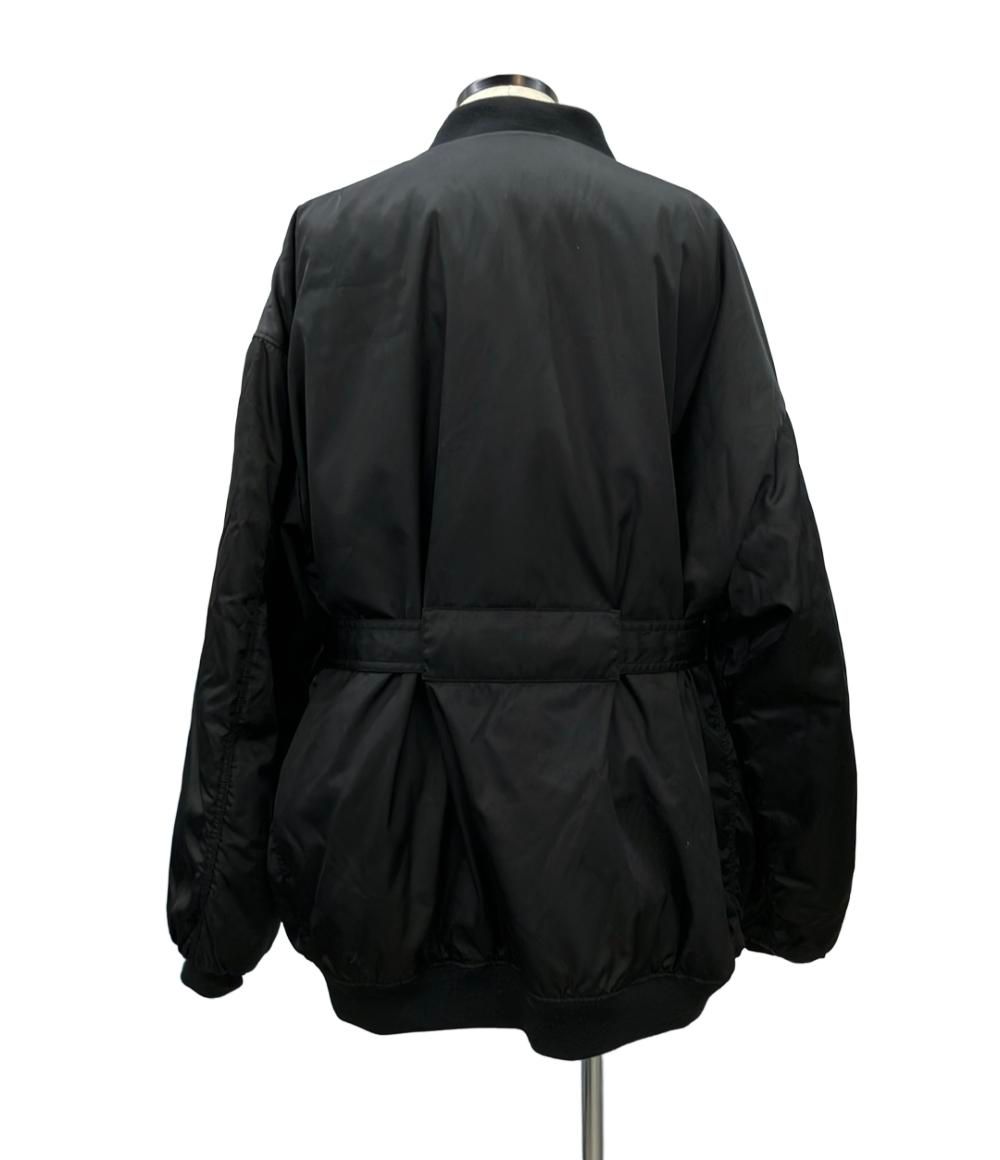 プラダ　ブルゾン プラダ ブルゾン ジャケット SGX093 S222 1WQ8 メンズ SIZE XXL PRADA