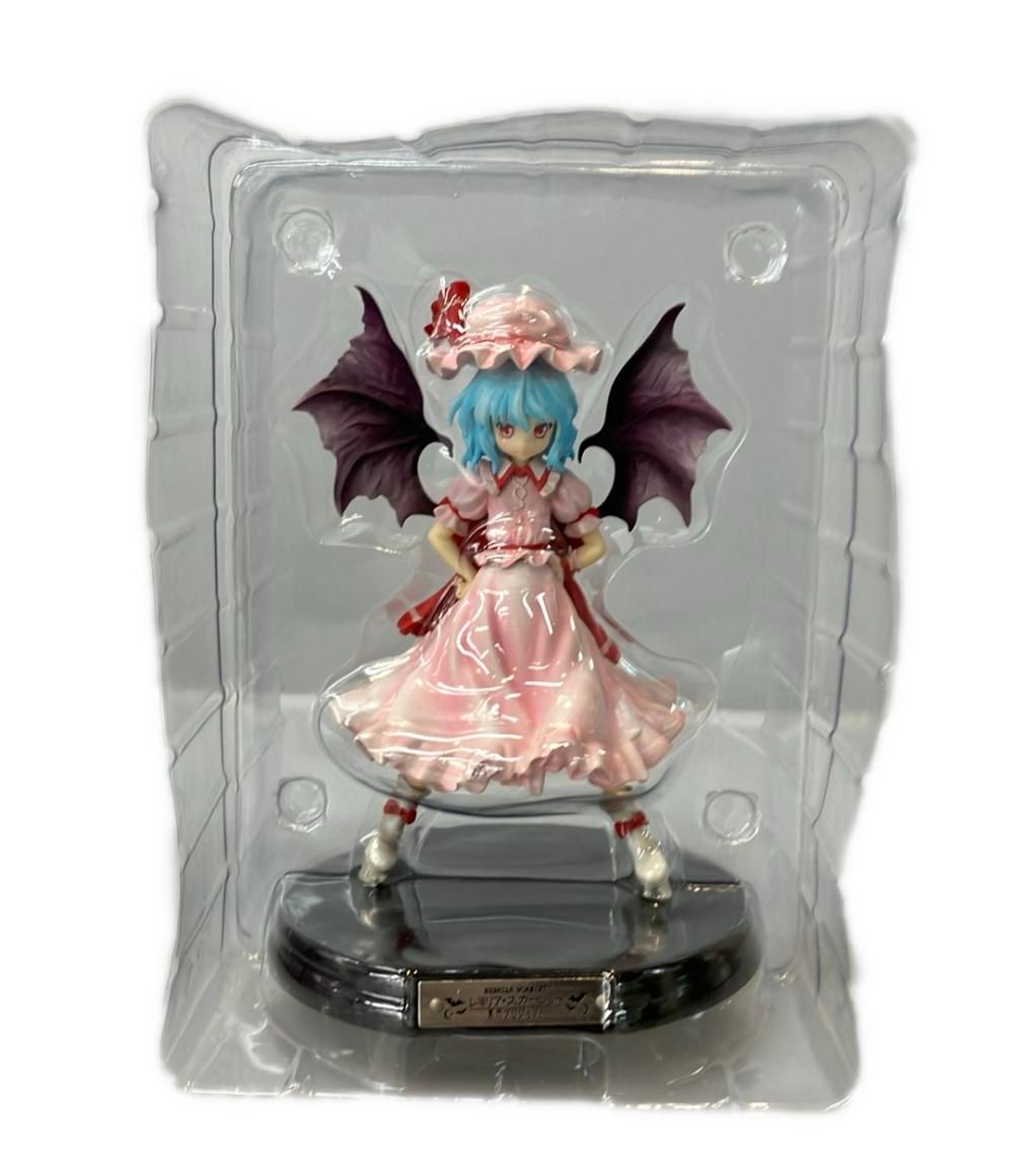 グリフォンエンタープライズ 東方Project レミリア・スカーレット